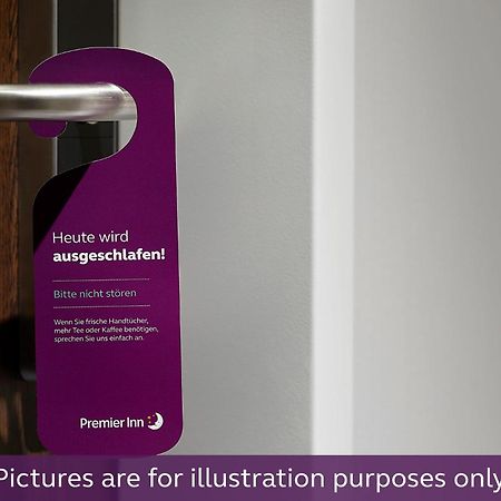 Premier Inn Essen City Centre 외부 사진