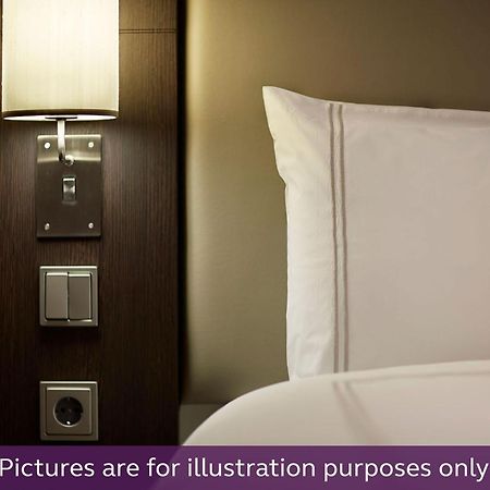 Premier Inn Essen City Centre 외부 사진