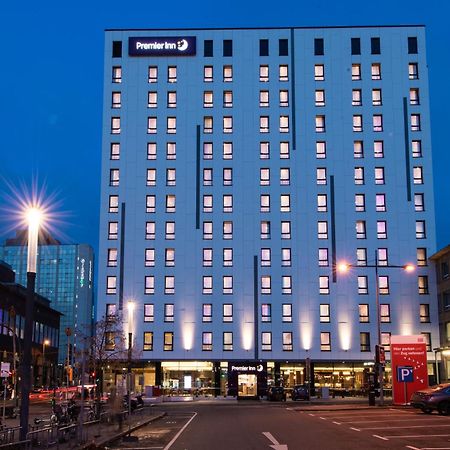 Premier Inn Essen City Centre 외부 사진