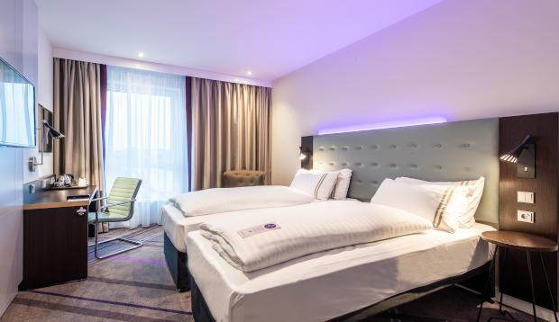Premier Inn Essen City Centre 외부 사진