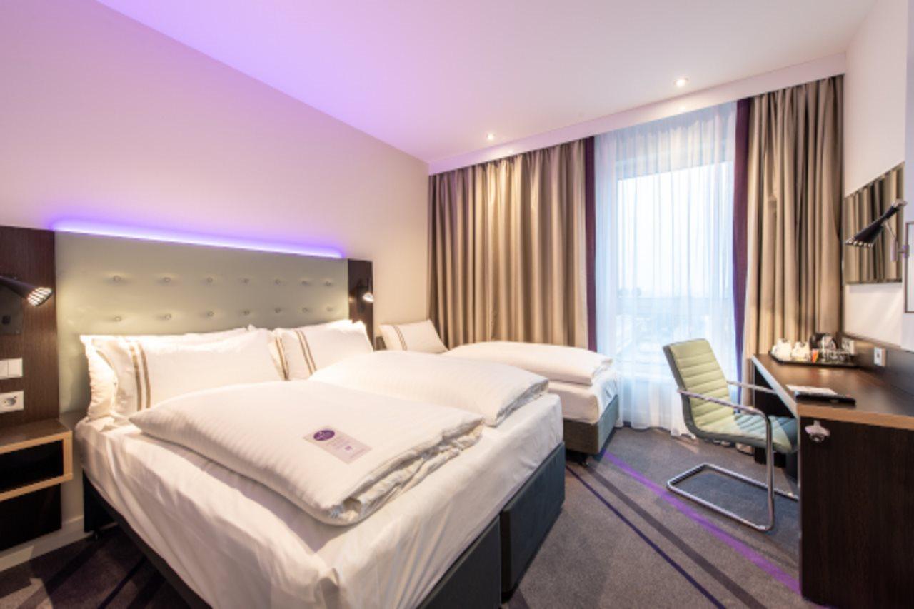 Premier Inn Essen City Centre 외부 사진