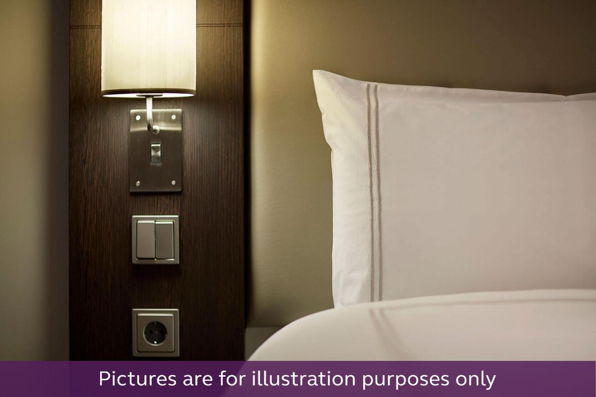 Premier Inn Essen City Centre 외부 사진