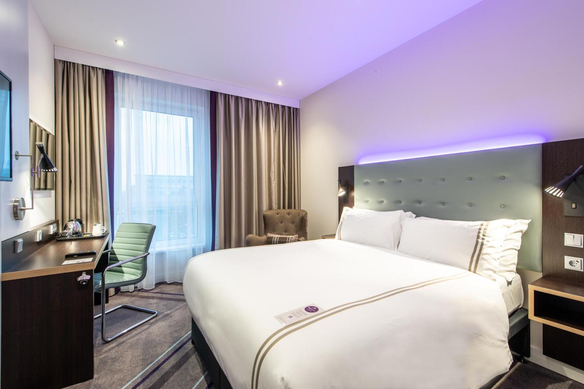 Premier Inn Essen City Centre 외부 사진