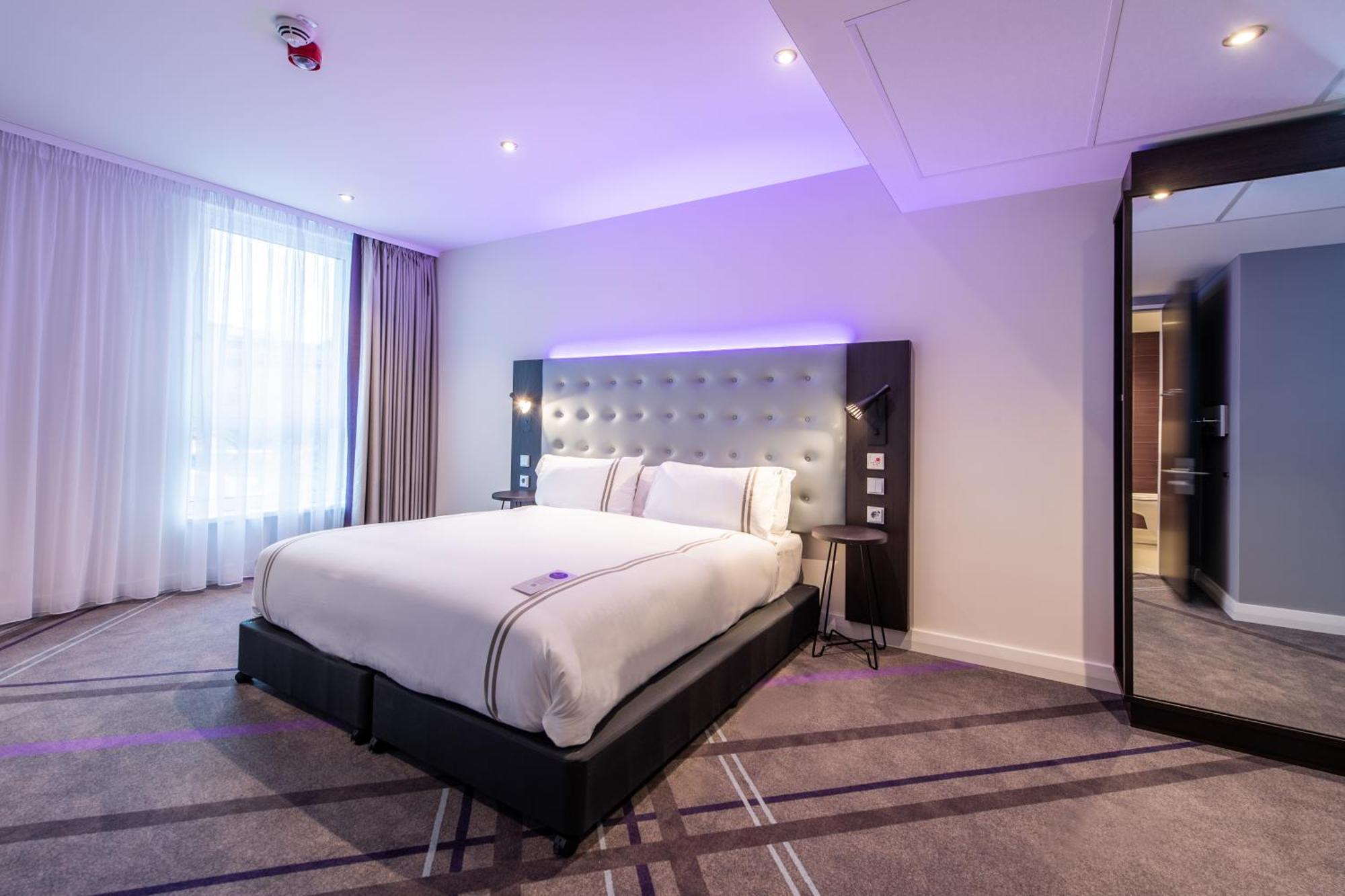 Premier Inn Essen City Centre 외부 사진
