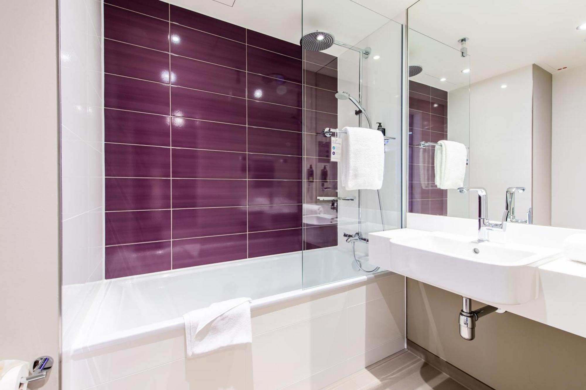 Premier Inn Essen City Centre 외부 사진