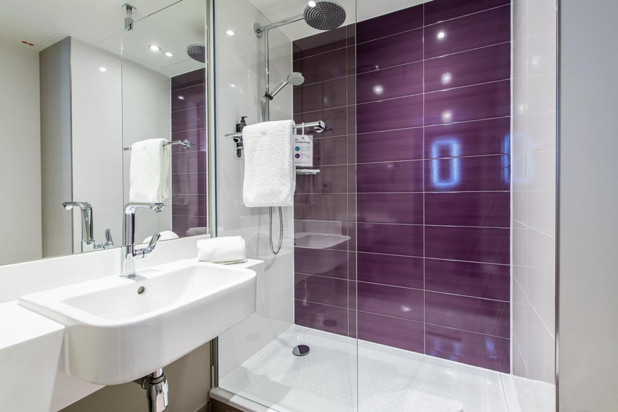Premier Inn Essen City Centre 외부 사진