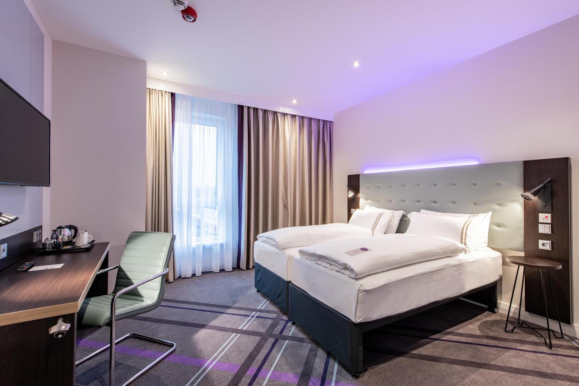 Premier Inn Essen City Centre 외부 사진